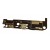 Charging Connector Flex Pcb Board For Infocus M310 By - Maxbhi Com