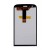 Lcd With Touch Screen For Cat S61 Black By - Maxbhi Com