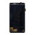 Lcd With Touch Screen For Panasonic P77 16gb White By - Maxbhi Com