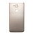 Back Panel Cover For Bq Aquaris V Plus Gold - Maxbhi Com