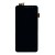 Lcd With Touch Screen For Intex Aqua Amaze Plus White By - Maxbhi Com