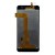 Lcd With Touch Screen For Intex Aqua Amaze Plus White By - Maxbhi Com