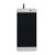 Lcd With Touch Screen For Vivo Y35 Gold By - Maxbhi Com