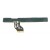 Power Button Flex Cable For Leagoo Z3c On Off Flex Pcb By - Maxbhi Com