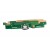 Charging Connector Flex Pcb Board For Xiaomi Redmi 3s Prime By - Maxbhi Com