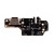 Charging Connector Flex Pcb Board For Xiaomi Redmi Note 8 By - Maxbhi Com