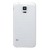 Full Body Housing For Samsung Galaxy S5 Smg900h White - Maxbhi Com