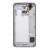 Full Body Housing For Samsung Galaxy S5 Smg900h White - Maxbhi Com