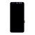 Lcd With Touch Screen For Samsung Galaxy S8 Active Black By - Maxbhi Com