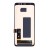 Lcd With Touch Screen For Samsung Galaxy S8 Active Black By - Maxbhi Com