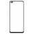 Replacement Front Glass For Tecno Camon 16 Premier Silver By - Maxbhi Com