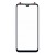 Replacement Front Glass For Xiaomi Redmi Note 7 Pro Black By - Maxbhi Com