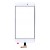 Touch Screen Digitizer For Xiaomi Redmi Y1 Lite Rose Gold By - Maxbhi Com