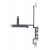 Volume Button Flex Cable For Apple Iphone Xs By - Maxbhi Com