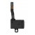 Audio Jack Flex Cable For Samsung Galaxy S8 Active By - Maxbhi Com