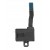 Audio Jack Flex Cable For Samsung Galaxy S8 Active By - Maxbhi Com