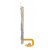 Power On Off Button Flex Cable For Samsung Galaxy S8 Active By - Maxbhi Com