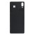 Back Panel Cover For Sony Xperia L3 Black - Maxbhi Com