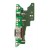 Charging Connector Flex Pcb Board For Honor 20 Pro By - Maxbhi Com