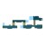 Power Button Flex Cable For Honor 20 Pro On Off Flex Pcb By - Maxbhi Com