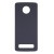 Back Panel Cover For Motorola Moto Z4 Grey - Maxbhi Com