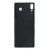 Back Panel Cover For Sony Xperia L3 Silver - Maxbhi Com