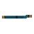 Lcd Flex Cable For Sony Xperia L3 By - Maxbhi Com