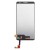 Lcd With Touch Screen For Alcatel 1b 2020 Green By - Maxbhi Com