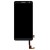 Lcd With Touch Screen For Alcatel 1b 2020 White By - Maxbhi Com