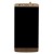 Lcd With Touch Screen For Intex Elyte1 Champagne By - Maxbhi Com