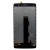 Lcd With Touch Screen For Intex Elyte1 Champagne By - Maxbhi Com