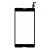 Touch Screen Digitizer For Micromax Canvas Fire 5 Silver By - Maxbhi Com