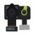 Back Camera Flex Cable For Sony Xperia L3 By - Maxbhi Com