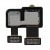Back Camera Flex Cable For Sony Xperia L3 By - Maxbhi Com