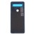 Back Panel Cover For Tcl 10 Se Violet - Maxbhi Com