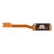 Home Button Flex Cable Only For Samsung T805 By - Maxbhi Com