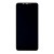 Lcd With Touch Screen For Tecno Pouvoir 3 Air White By - Maxbhi Com