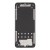 Lcd Frame Middle Chassis For Lg K41s Titanium By - Maxbhi Com
