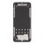Lcd Frame Middle Chassis For Lg K41s Titanium By - Maxbhi Com