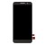 Lcd With Touch Screen For Alcatel 1 Black By - Maxbhi Com