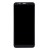 Lcd With Touch Screen For Huawei Y7 Prime 2018 Black By - Maxbhi Com