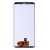 Lcd With Touch Screen For Huawei Y7 Prime 2018 Black By - Maxbhi Com