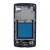 Lcd With Touch Screen For Lg Google Nexus 5 D820 Black By - Maxbhi Com