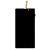 Lcd With Touch Screen For Lyf Wind 7i Black By - Maxbhi Com