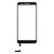 Touch Screen Digitizer For Alcatel 1 Black By - Maxbhi Com