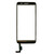 Touch Screen Digitizer For Alcatel 1 White By - Maxbhi Com