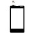 Touch Screen Digitizer For Microsoft Lumia 435 Green By - Maxbhi Com