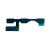 Volume Button Flex Cable For Alcatel 1 By - Maxbhi Com