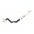 Volume Button Flex Cable For Oppo A32 By - Maxbhi Com