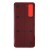 Back Panel Cover For Huawei Nova 7 Se 5g Youth Purple - Maxbhi Com